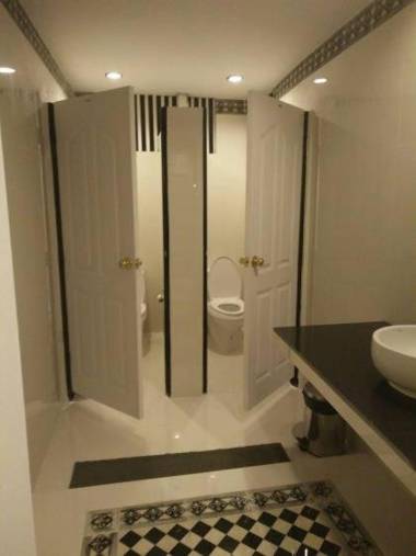 Town In Town Garden Resort