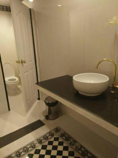 Town In Town Garden Resort