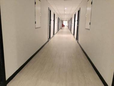 Town In Town Garden Resort