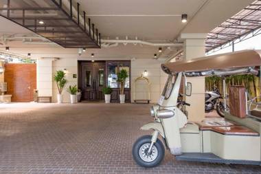 LA49 Hotel - SHA Certified