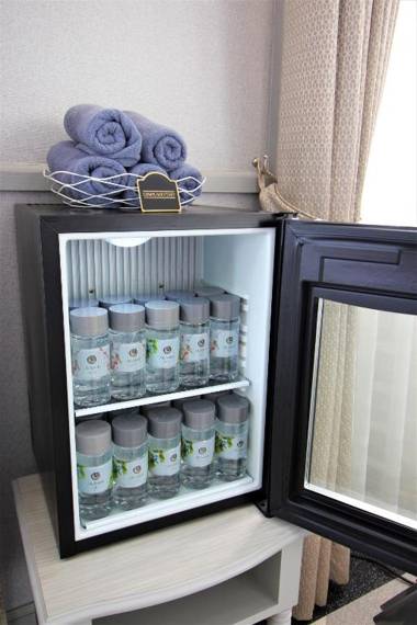 The Salil Hotel Sukhumvit 57 - Thonglor