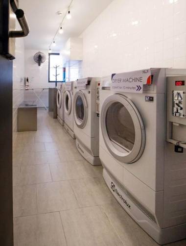 Klub Hotel - Sha Plus Certified