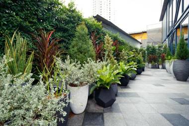 Klub Hotel - Sha Plus Certified