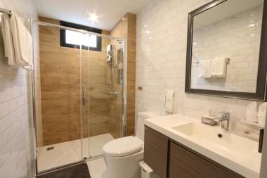 Neveu Premier Residence : Ratchada