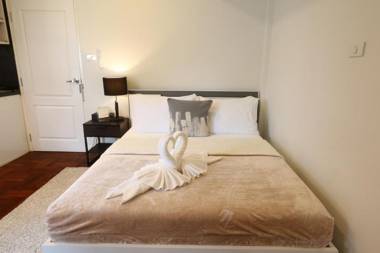 Neveu Premier Residence : Ratchada