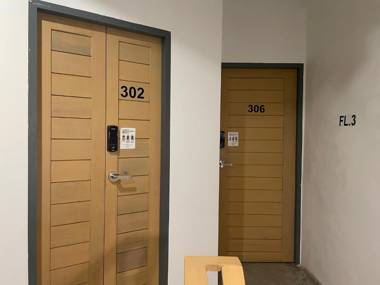 Aora Boutique Hotel Chatuchak