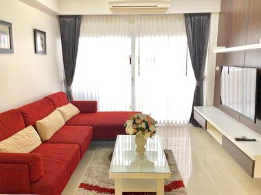 14 Place Sukhumvit Suites