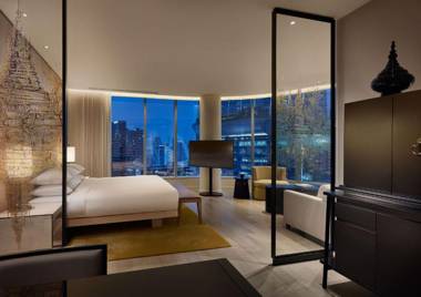 Park Hyatt Bangkok - SHA Extra Plus