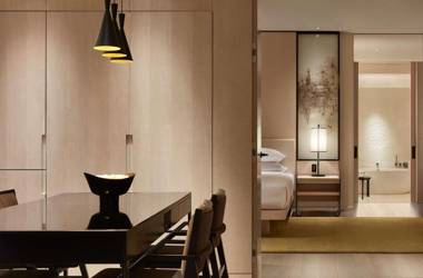 Park Hyatt Bangkok - SHA Extra Plus