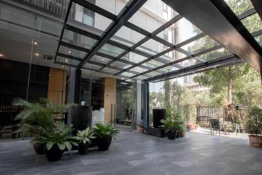 Kepler Residence Bangkok