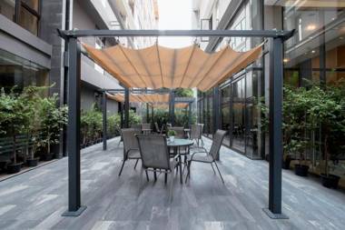 Kepler Residence Bangkok