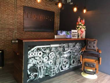 Yotaka Hostel Bangkok