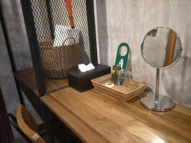 Yotaka Hostel Bangkok