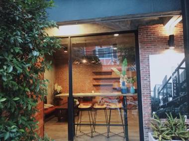 Yotaka Hostel Bangkok