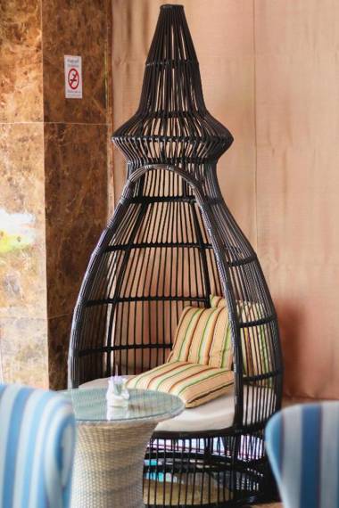 Maverick Ratchada Hotel