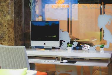 Maverick Ratchada Hotel