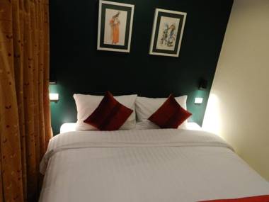 Klean Residence Hotel