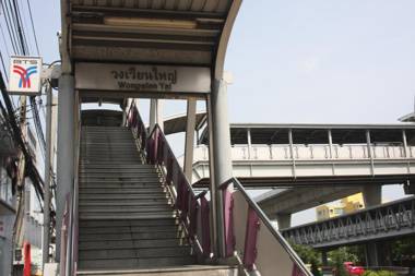 Klean Residence Hotel