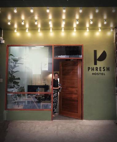 Phresh Hostel