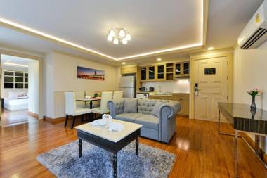 Aspira Hana Residence Thong Lor - SHA Extra Plus