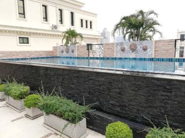 Aspira Hana Residence Thong Lor - SHA Extra Plus