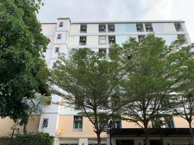 Arada Boutique Place