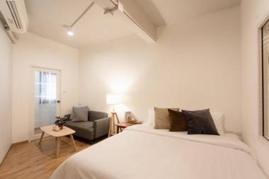 Hotel PAPA Bangkok Siriraj