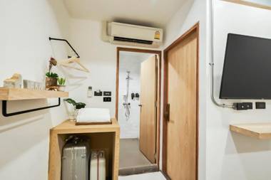 Vann Bangkok Boutique House