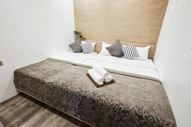 Vann Bangkok Boutique House