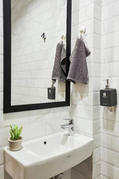 Vann Bangkok Boutique House