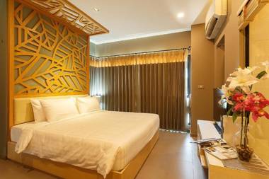 Green Point Residence Hotel