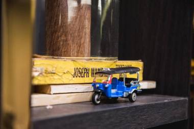 Haven't Met Bangkok Silom by Cross Collection