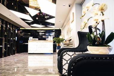 Haven't Met Bangkok Silom by Cross Collection