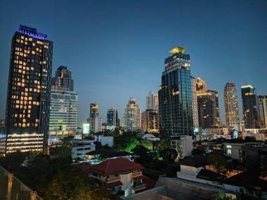 The Alcove Thonglor 5