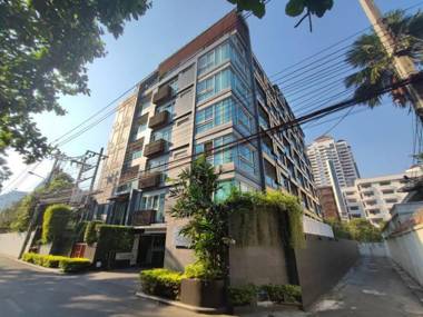 The Alcove Thonglor 5