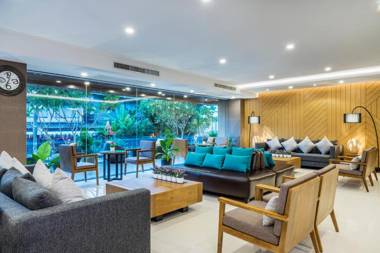 Livotel Hotel Hua Mak Bangkok