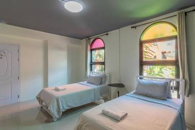 Baansuanprannok Hotel