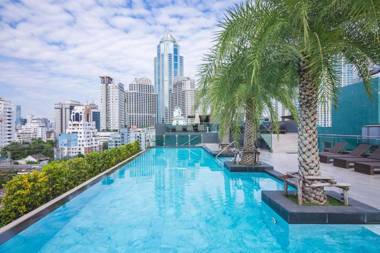 SureStay Plus Hotel by Best Western Sukhumvit 2