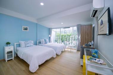 K Home Asok