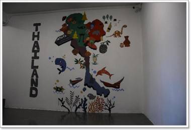 The Art Hostel Bangkok