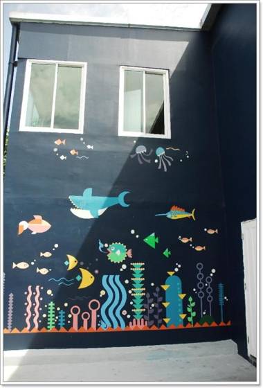 The Art Hostel Bangkok