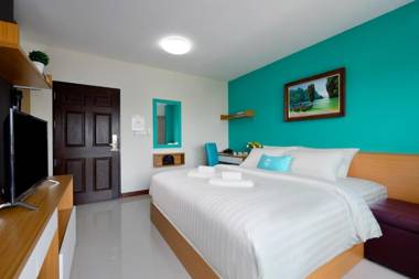 SiRi Ratchada Bangkok