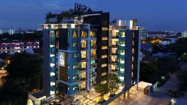 SiRi Ratchada Bangkok