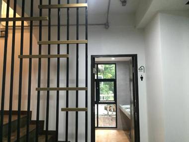 Feel Good Bangkok Hostel