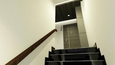 Sovereign Group Hotel at Pratunam