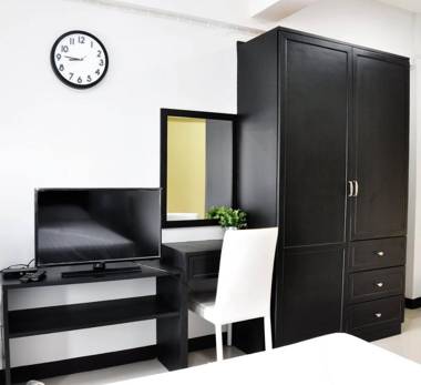 White Home Residence