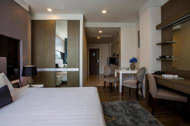 Novotel Suites Sukhumvit 39 - SHA Extra Plus Certified