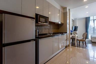 Novotel Suites Sukhumvit 39 - SHA Extra Plus Certified