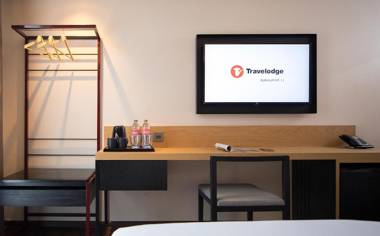 Travelodge Sukhumvit 11 - SHA Extra Plus