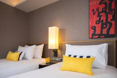 Travelodge Sukhumvit 11 - SHA Extra Plus